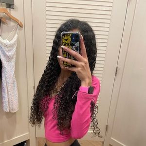 Meet your Posher, Bella